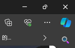 三个点